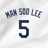 Man-Soo Lee (@palehose05) 's Twitter Profile