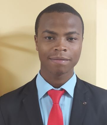 GiteiZakary's profile picture. A son of God, a student in the class of Jesus Christ. C. E. O, Heaven Wealth Group Holdings Ltd. 

Perspective; the air in the animal!