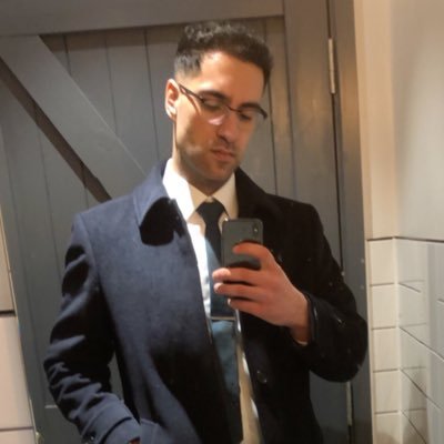 HAlnajafi's profile picture. 