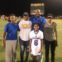 Lewis Brown, Ed.S (@coach_l_brown) 's Twitter Profile