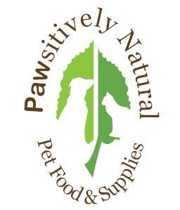 PAWSitively Natural
