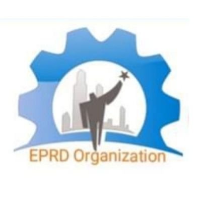 Official twitter account of Exploited Poor Right and Development Organization Bharat
@EPRDOrg eprdorganization0012@gmail.com
हमारा संकल्प शोषण मुक्त समाज