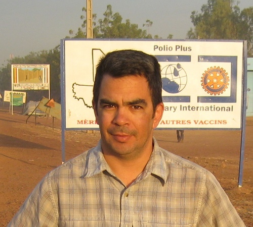 Academic interested in energy, electricity, and developing economies.  Assistant Professor at Sonoma State University.