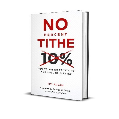 Most of what we know about tithing is not biblically correct. Find out why the 10% tithe is not God’s requirement for Christians.