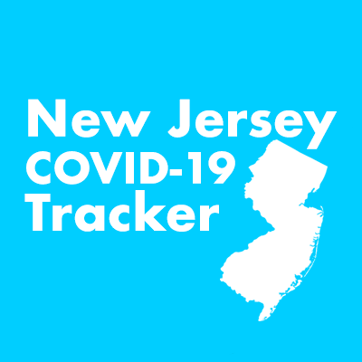 COVID-19 Data Tracking Bot created by @zachvallese. Not affiliated with @njgov. Check out @flcoviddata.