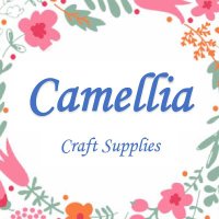 Camellia Craft Supplies(@CamelliaBeadsUK) 's Twitter Profile Photo