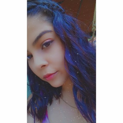 Remains_Strong's profile picture. Lcda en Ciencias Sociales🌍

Ig: mariacalder