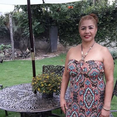 Mujer luchadora y emprendedora, siempre firme en mis ideales!!! Peledeista 100x100to