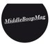 Middle Boop Mag (@MiddleBoopMag) Twitter profile photo