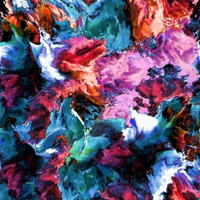 traderthoughts_'s profile picture. The chart is your mirror