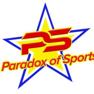 The Paradox of Sports is your source for sports with Jack and Uncle Kevin! Follow on all socials! https://t.co/FxKk5mdw40