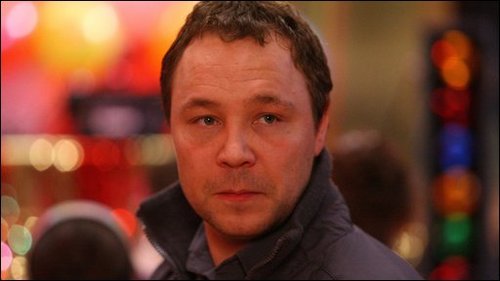 GrahamFans's profile picture. ''That little scouser''