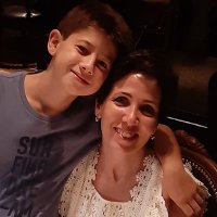 🌊Luciana Zappa✨ (@lucianazappa) 's Twitter Profile