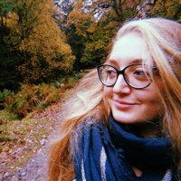 Despoina Karagianni (@despoinakg) 's Twitter Profile