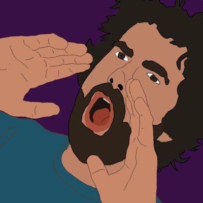 crazydrunkenelf's profile picture. 