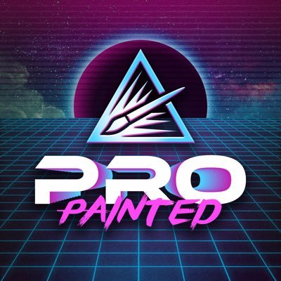 Pro Painted Podcastさんのプロフィール画像