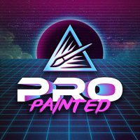 Pro Painted Podcast (@propainted) 's Twitter Profile