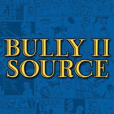 A reliable source covering all upcoming News, Leaks & Rumors for the highly anticipated sequel to Rockstar Games’ Bully/Canis Canem Edit. (She/Her)