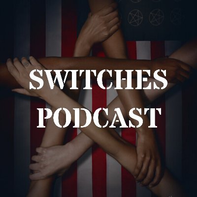 Podcast about #MotherlandFortSalem 
Share your theories with us! DM us or email mfswitches@gmail.com

Hosted by witches ⛤

https://t.co/QIFt6cE5Ma