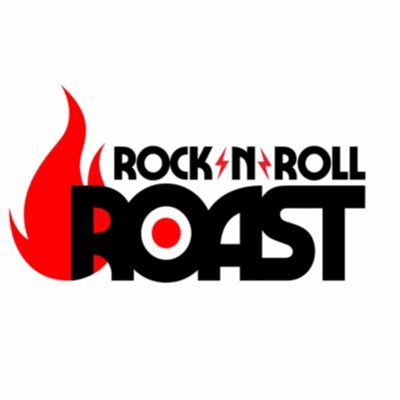 The Home of the Rock N’ Roll Roast TV Series