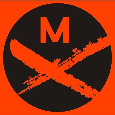 MedioExtremo's profile picture. Periodismo de investigación y denuncia. Apoyamos a artistas independientes y proyectos solidarios.
Fundado por @santiodonnell.
https://t.co/2x8iagpruL