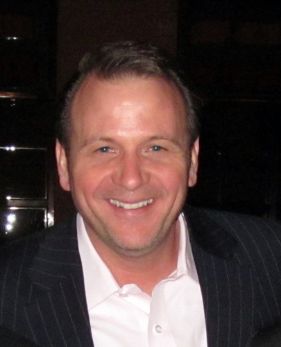 BradKiel's profile picture. Shank’s Extracts, Director of Sales and Marketing