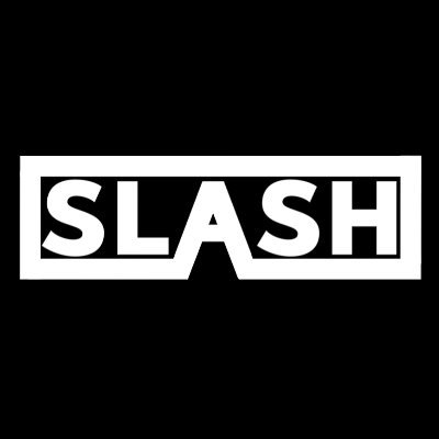 SLASH