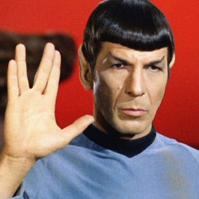 JohnnyRico1492's profile picture. Father & Husband. Family man. Love working on cars, computers & 3D printing. Pro-Life. Sci-Fi & Fantasy fan. Trekkie. Crypto enthusiast.  Love sarcasm.