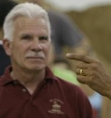 NOTMayorSpring's profile picture. This is a parody. I get paid more to be mayor than Chuck Scholz ever did.  Go Hydro!