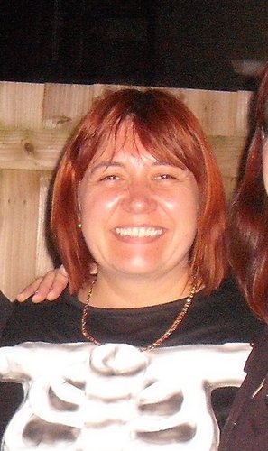 Im a mum of 4 beautiful children. I run my own home based business with Forever Living, making money and time for my family.