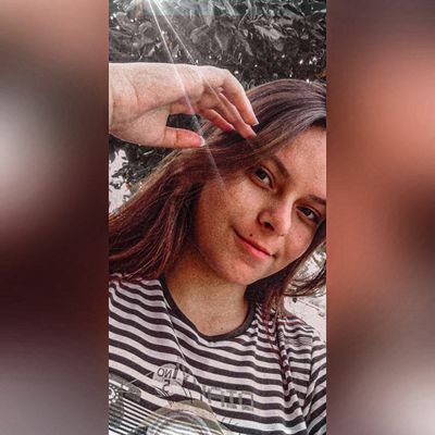 GDeterminada's profile picture. 