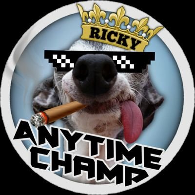 AnytimeChamp's profile picture. Record of most anytime tournament wins. (50 in 1 Month). CW S1 Finalist, CW S2 Top 4 MCS & Many MW tops. Take Notes. Retired from Duel Links, TCG player.