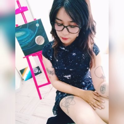 Kosmonauten_art's profile picture. 🛰️🚀
Mexican Space Agency