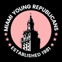 Miami Young Republicans(@MiamiYRs) 's Twitter Profile Photo