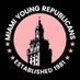 Miami Young Republicans (@MiamiYRs) Twitter profile photo