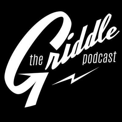 WARNING: Consuming 2 or more episodes of The Griddle Podcast per week may lead to the loss of brain cells and permanent brain damage. #comedy #podcast