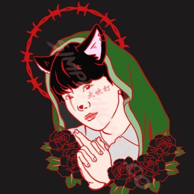 🌹 Kpop pins and more • multi fandom ☀️ Based in CA, USA 🌎 Ship worldwide 🐝 etsy shop: OPEN! ✨