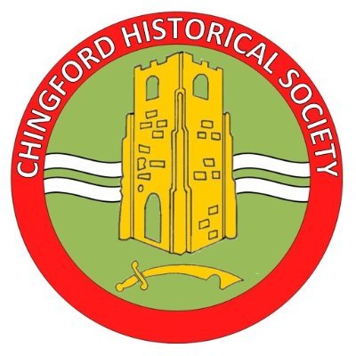 Promoting the history of Chingford through regular online talks, meetings and visits. Non members welcome.
