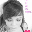 Danni Williams - @iloveoliverr - Twitter