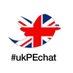 #ukPEchat (@ukPEchat) Twitter profile photo