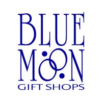 Blue Moon Gift Shops(@BlueMoonShops) 's Twitter Profile Photo