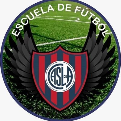 Cuenta de la Escuela de futbol del Club Atletico San Lorenzo de Almagro, información, fotos, videos y más.