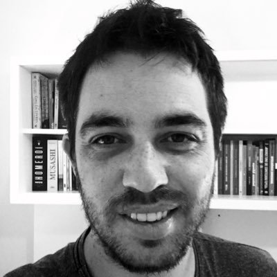 marionick18's profile picture. Tester Craftsman @SeventhBrasil in Florianópolis 🇧🇷 | I like what I do and I do what I like.