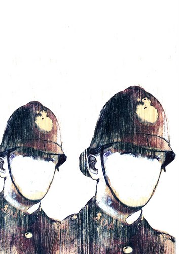 Titussearle1's profile picture. Apathetically bemused by most things.