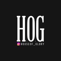 House Of Glory(@HouseOf_Glory) 's Twitter Profile Photo