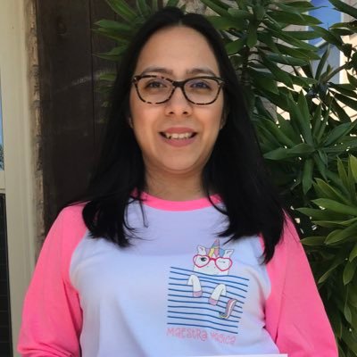 Veronica Benavides Profile