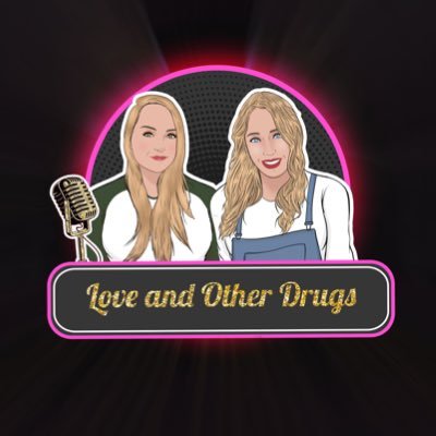 A new comedy podcast launching soon all about dating, travelling and self-care!!