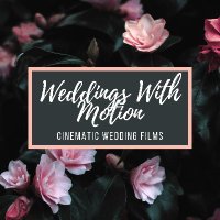 Weddings With Motion(@WeddingsMotion) 's Twitter Profile Photo