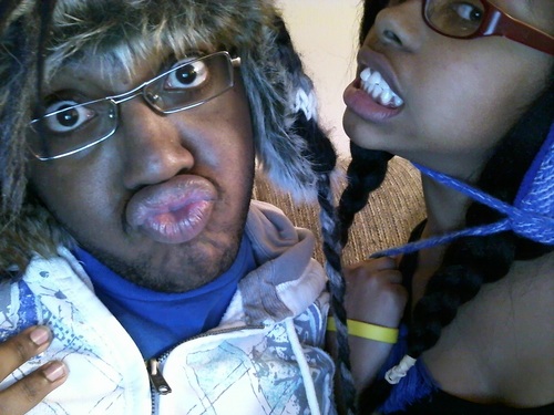 DahShadow's profile picture. 31 years. Wilmington U. '20. Towson U. '15. Elkton High '10. #HalaMadrid #FlyEaglesFly #HereTheyCome #teamTennis #teamSerena #teamWawrinka #teamUSA