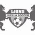 LUELLA LIONS SOCCER (@LuellaSoccer) Twitter profile photo